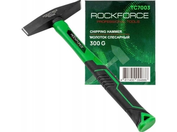 Rockforce Låsesmedhammer 300g
