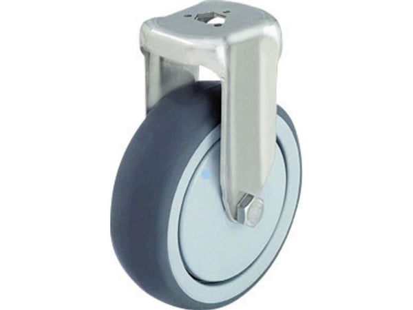 Blickle 574285 BKRXA-TPA 80KFD (BKRXA-TPA 80KD-FK) fasta hjul 80 mm 100 kg (1 st) Blickle 574285 BKRXA-TPA 80KFD (BKRXA-TPA 80KD-FK) fasta hjul 80 mm 100 kg (1 st)