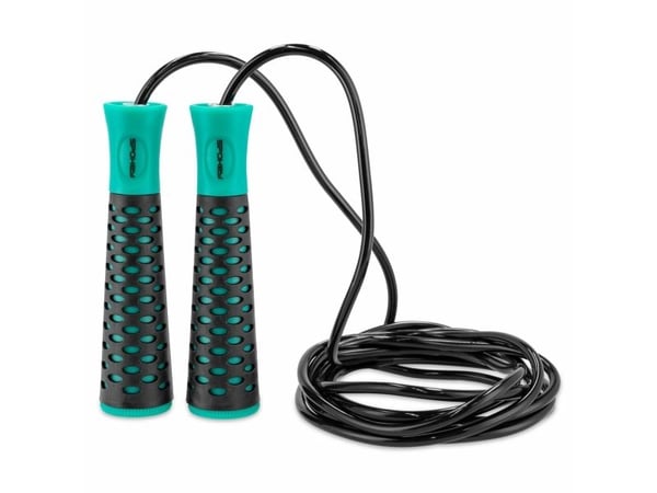 Spokey CANDY ROPE hoppetau med lagre