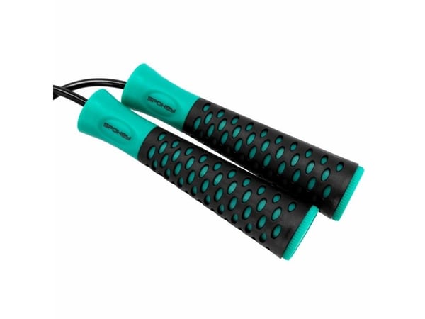 Spokey CANDY ROPE hoppetau med lagre