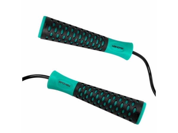 Spokey CANDY ROPE hoppetau med lagre