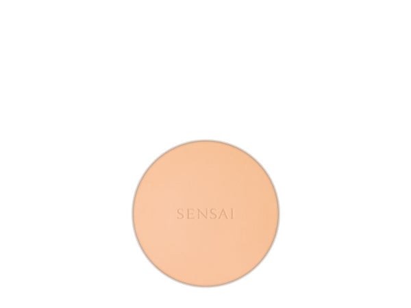 Sensai Total Finish (Refill), Compact Case Refill, Pulver, Fuktighetsgivende, Forfriskende, Elfenben, TF102, Soft Ivory Sensai Total Finish (Refill), Compact Case Refill, Pulver, Fuktighetsgivende, Forfriskende, Elfenben, TF102, Soft Ivory