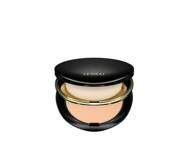 Sensai Total Finish Foundation SPF10 refill 11 g