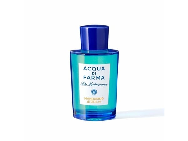 Acqua di Parma Blu Mediterraneo Mandarino di Sicilia EDT 180 ml