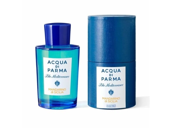 Acqua di Parma Blu Mediterraneo Mandarino di Sicilia EDT 180 ml