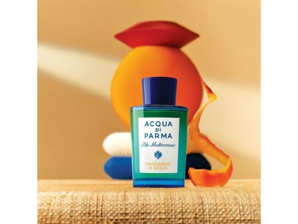 Acqua di Parma Blu Mediterraneo Mandarino di Sicilia EDT 180 ml