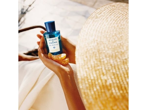 Acqua di Parma Blu Mediterraneo Mandarino di Sicilia EDT 180 ml