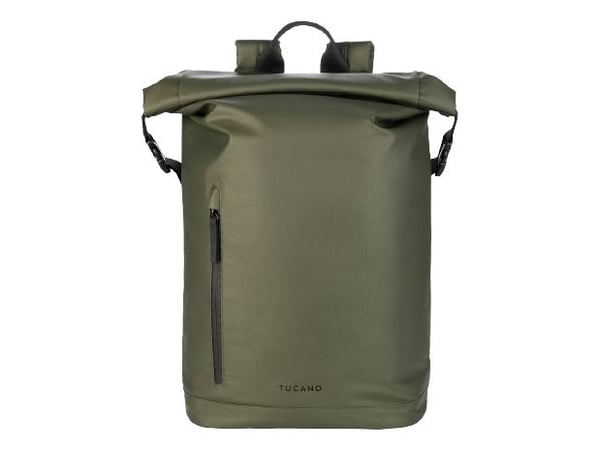 Tucano BKROL15-VM, Ryggsäck, 40,6 cm (16"), Axelrem