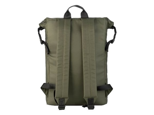 Tucano BKROL15-VM, Ryggsekk, 40,6 cm (16"), Skulderrem