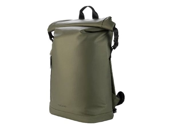 Tucano BKROL15-VM, Ryggsekk, 40,6 cm (16"), Skulderrem