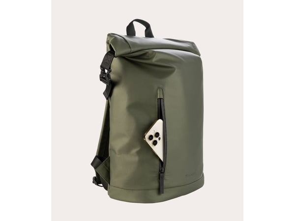 Tucano BKROL15-VM, Ryggsekk, 40,6 cm (16"), Skulderrem