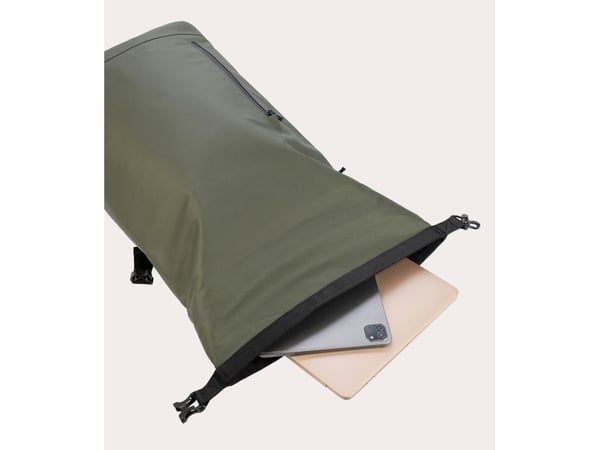 Tucano BKROL15-VM, Ryggsekk, 40,6 cm (16"), Skulderrem