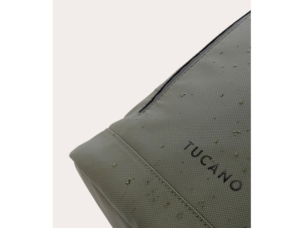 Tucano BKROL15-VM, Ryggsekk, 40,6 cm (16"), Skulderrem