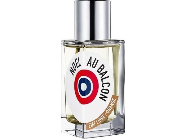 Oranssi vapaa valtio Noel Au Balcon - 50ml - Eau De Parfum