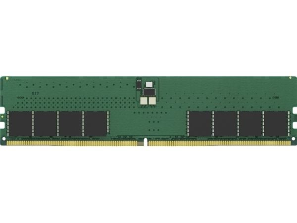 Kingston - DDR5 - modul - 48 GB - DIMM 288-pin - 5600 MHz / PC5-44800 - CL46 - 1.1 V - ikke-bufret - ikke-ECC