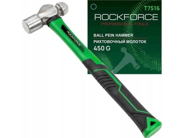 Rockforce Mlotek blacharski 450g