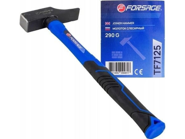 Forsage kløvehammar 290 g