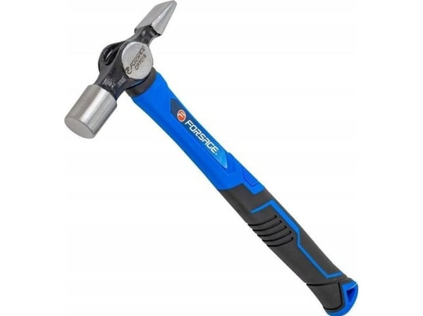 Forsage smedhammer 190 g