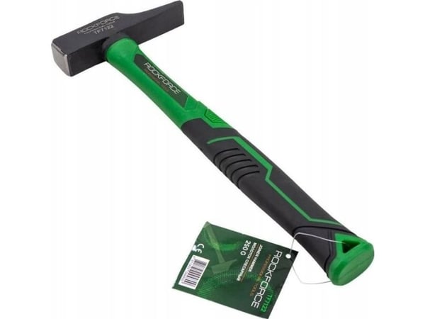 Rockforce snickar-/hantverkshammare 250 g