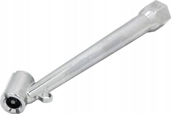 Rockforce 1/4" pyöräpumpun pää (kokonaispituus 135mm)