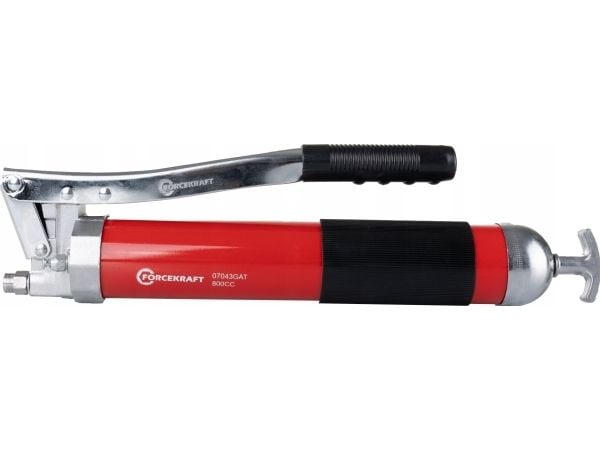 Forcekraft smørepistol manuell 800 mm