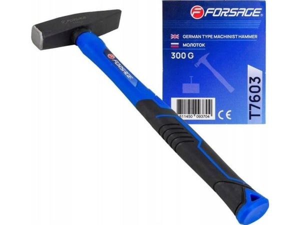 Forsage hammer 300 g