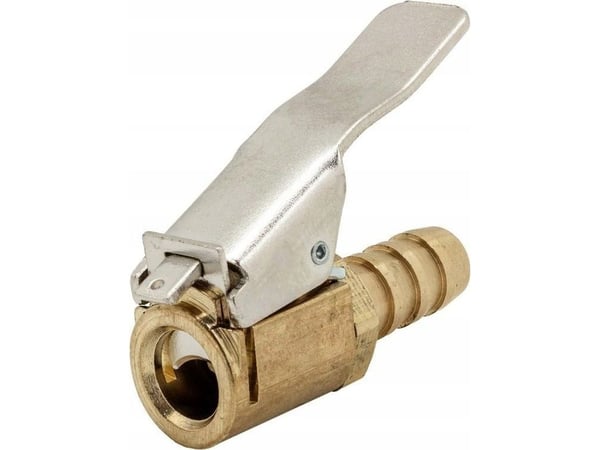 Rockforce 8mm pyörän täyttökärki