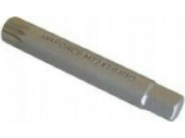 Rockforce Bit 6-kątny Ribe M13x75mmL, 10mm Rockforce Bit 6-kątny Ribe M13x75mmL, 10mm