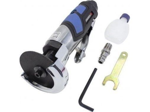 Forsage Pneumaattinen leikkauskone Grinder
