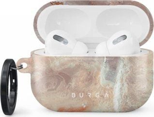 Slowmoose Burga - beskyttelsesdeksel til AirPods Pro 2 (serene sunset)