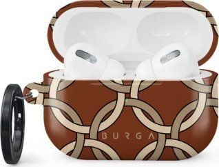 Slowmoose Burga - beskyttelsesetui til AirPods Pro 2 (heritage)