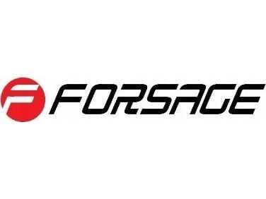 Forsage sormiavain 25 MM Cr-V 6 kulma-avain