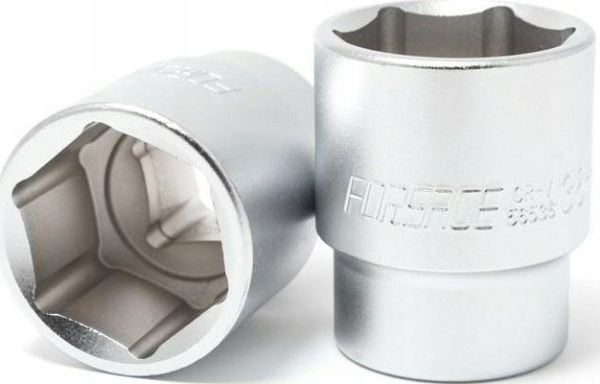 Forsage pipe 32 mm 3/4" sekskant