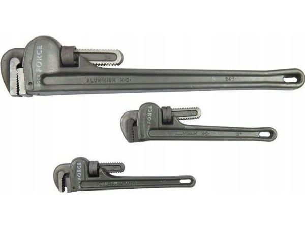 Rockforce rörnyckel inställbar 12"