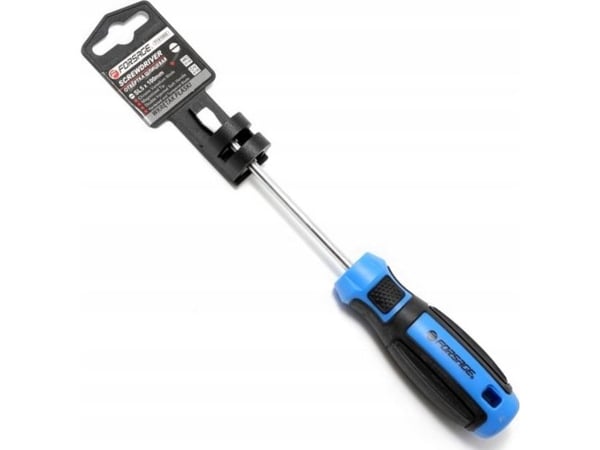 Forsage magnetisk sporskrutrekker SL5x100 mm