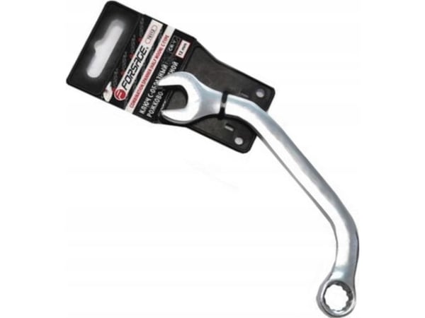 Forsage 15 MM LOCK-avain tyyppi C