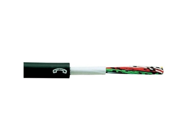 Faber-Castell Polychromos - Fargeblyant - assorterte farger - 3.8 mm (en pakke 24)