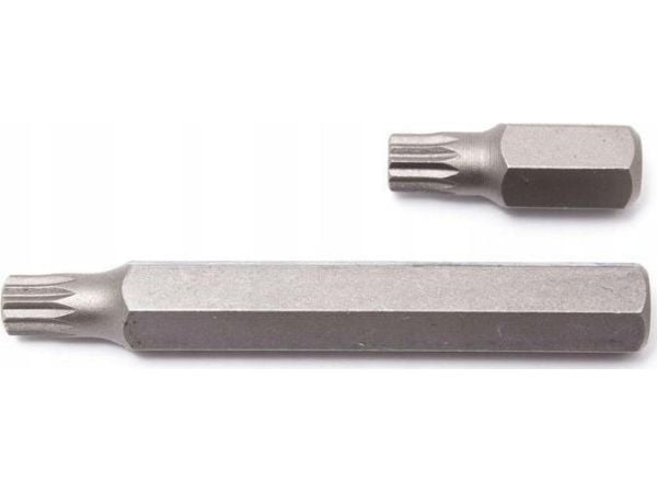 Rockforce bits SPLINE M14x30 mm L, 10 mm