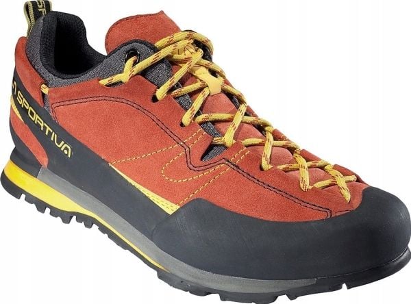 Boulder x LA SPORTIVA sko