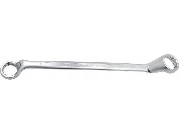 Rockforce ringgaffelnøkkel 27x30 mm 75° CrV