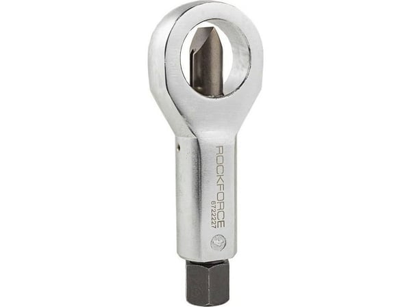 Rockforce mutterileikkuri 22-27mm