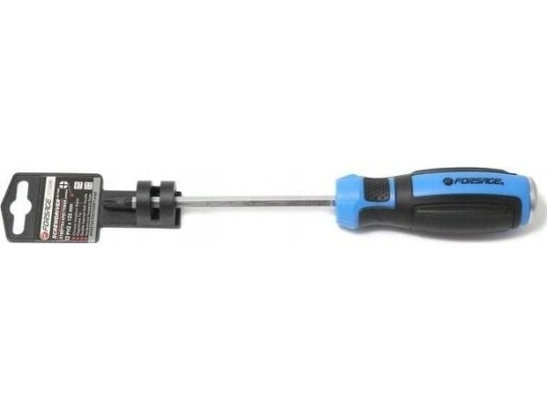 Kryss-skrutrekker PH2 x 150 mm kraftig magnetisk