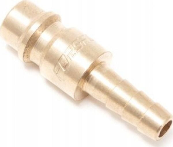 Forsage koppling för snabbkoppling "jodelka" 10 mm (mässing)