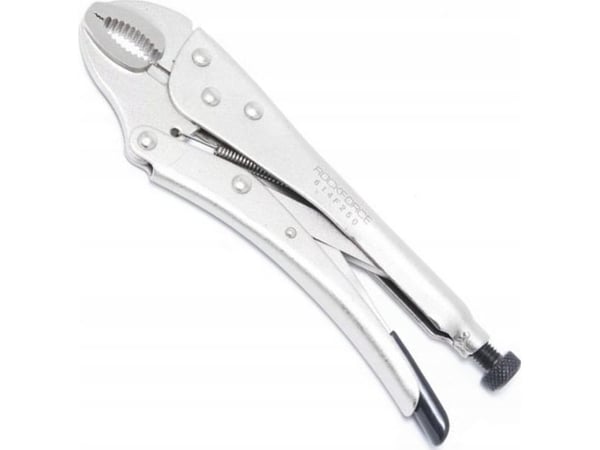 Rockforce kläm-/avbitartång MORSEA 7"–175 mm, blister