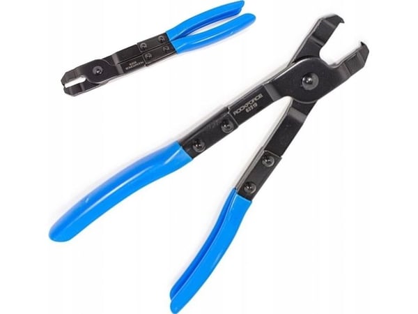 Rockforce Buntetang
