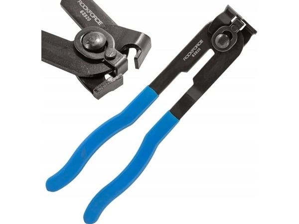 Rockforce tång för buntband (L-245 mm)