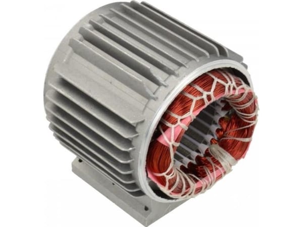 Geko stativ til elektrisk vinsj 150/300 kg CG01087-2 GEKO