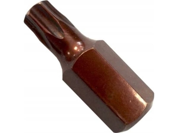 Rockforce Bit TORX T55x10mm L-30mm