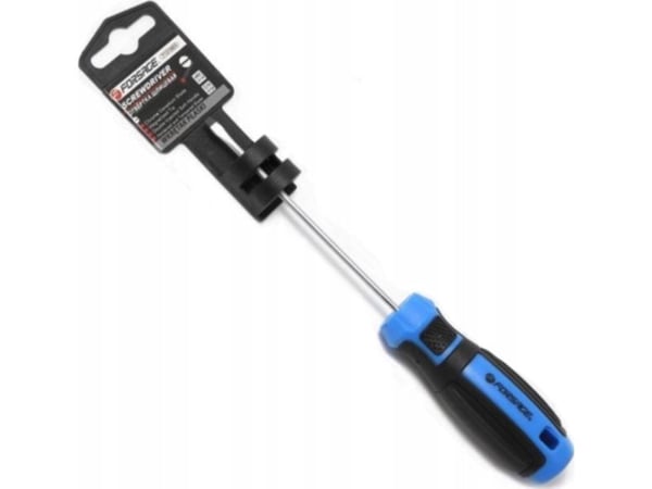 Forsage magnetisk sporskrutrekkerbits SL4x100 mm