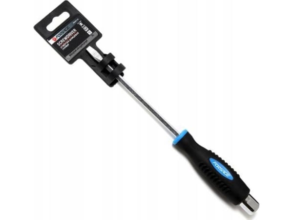 Forsage sporskrutrekker magnetisk kraftig "Profi" S2 SL5.5x100mm